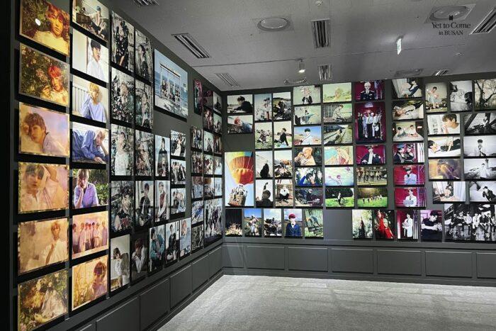 10 фото с выставки BTS “Proof” Exhibition в Пусане, которые вы должны увидеть