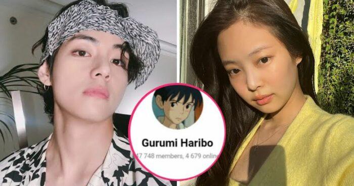 Gurumi Haribo сделал заявление, касательно расследования, инициированного YG Entertainment