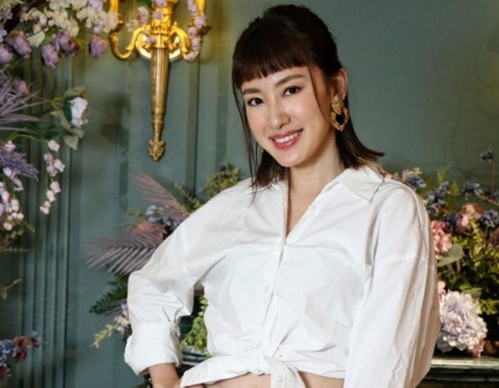 Сыгравшей злодейку в новой гонконгской дораме актрисе посоветовали не выходить на улицу две недели, чтобы не быть избитой