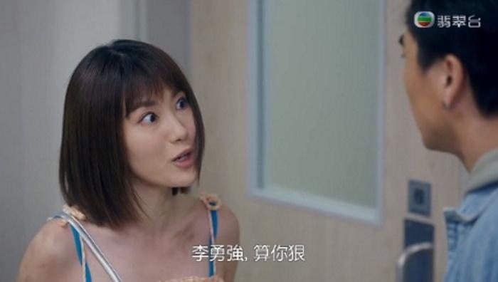 Сыгравшей злодейку в новой гонконгской дораме актрисе посоветовали не выходить на улицу две недели, чтобы не быть избитой