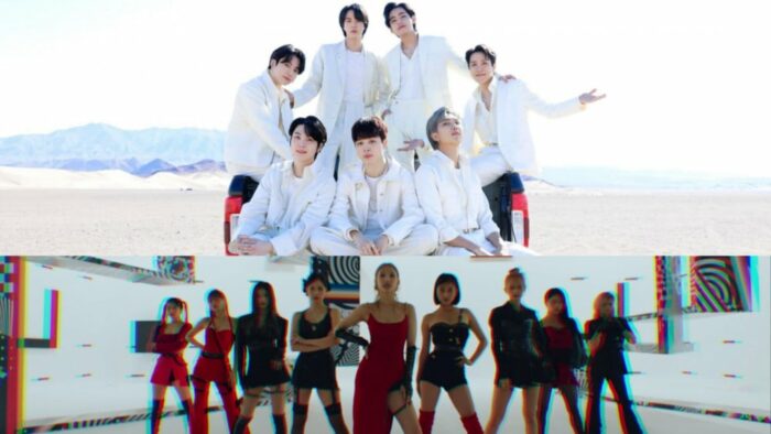 Фанаты этих 8 популярных K-Pop групп хотят увидеть их саб-юниты