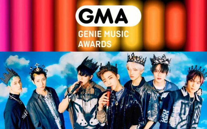 К-нетизены недовольны тем, что NCT Dream получили Дэсан на “2022 Genie Music Awards” 