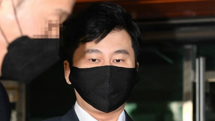 Обвинение требует 3 года заключения для Ян Хён Сока