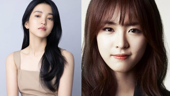 Корейские актрисы, которые заслужили звание «первой любви нации»