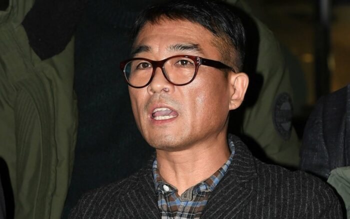 С Ким Гон Мо полностью сняты обвинения в сексуальных домогательствах спустя три года