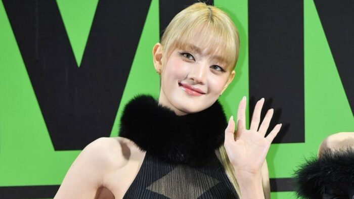 «Мы должны ей награду…?»: Высказывание Минни из (G)I-DLE после проигрыша IVE на Melon Music Awards привлекло внимание