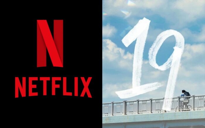 Netflix Korea выпустят реалити-шоу о жизни девятнадцатилетних