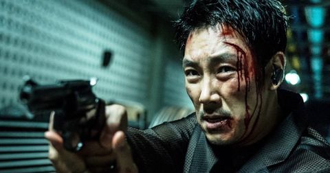 Что смотреть в 2023? Корейские фильмы и дорамы, которые выйдут в следующем году