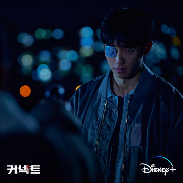 Чон Хэ Ин таинственно связан с серийным убийцей Го Кён Пё в новом триллере