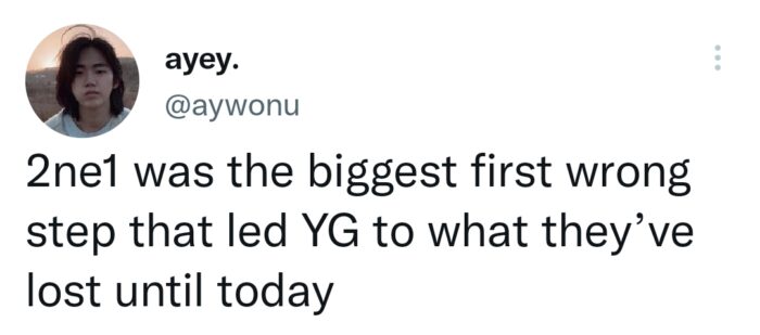 Что происходит в YG Entertainment? Нетизены возмущены тем, как часто группы в агентстве лишаются участников