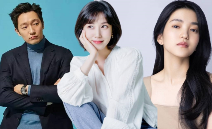 Лучшие корейские актеры 2022 года по мнению инсайдеров индустрии