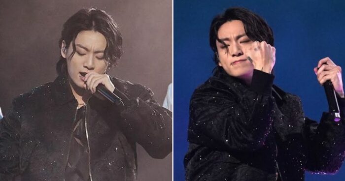 Чонгука из BTS сравнили с Майклом Джексоном после выступления в Катаре
