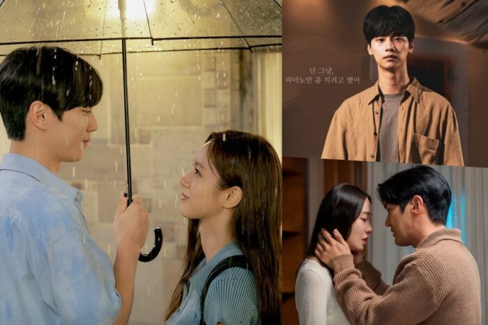"2022 KBS Drama Special" вступает в гонку зрительских рейтингов