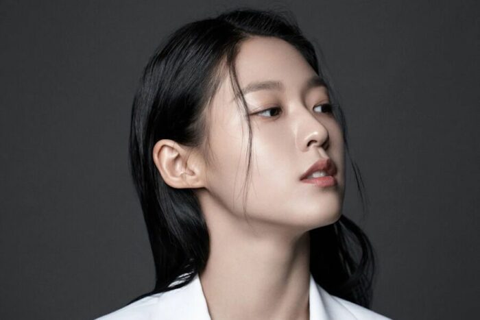 Сольхён из AOA подписала контракт с агентством Чон Джи Хён
