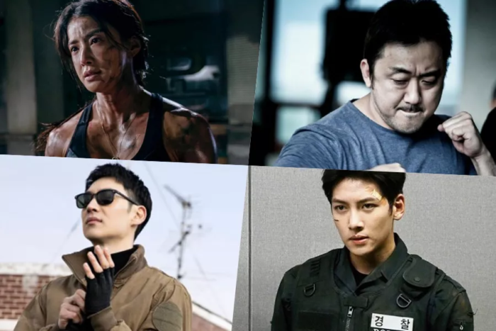 Собираем команду для зомби-апокалипсиса: персонажи корейских дорам, которые стали бы идеальными товарищами