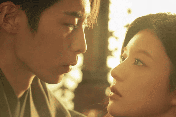 Мечтательные взгляды Ли Джэ Ука и Го Юн Джон говорят больше слов на постере 2 сезона «Алхимии душ»