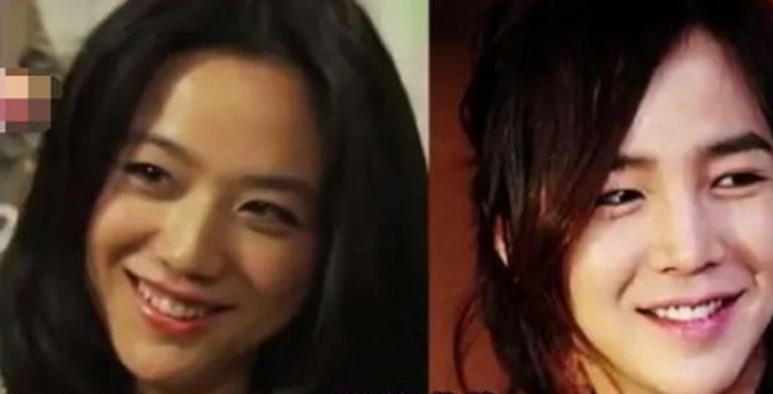 8 китайских актрис, имеющих условных «двойников»-мужчин в мире шоу-бизнеса