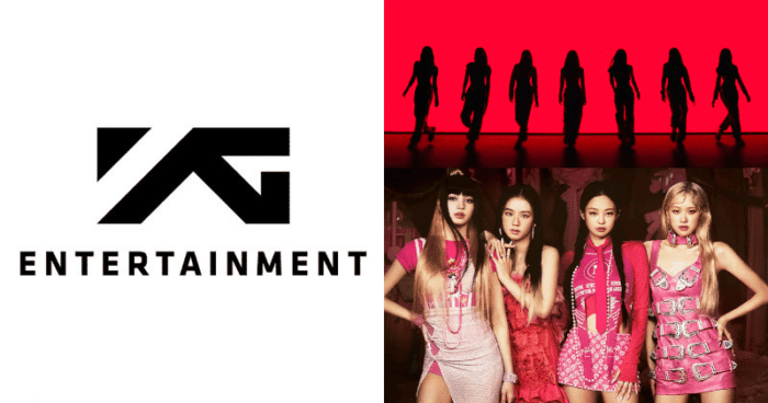 Слухи о новой женской группе YG Entertainment 