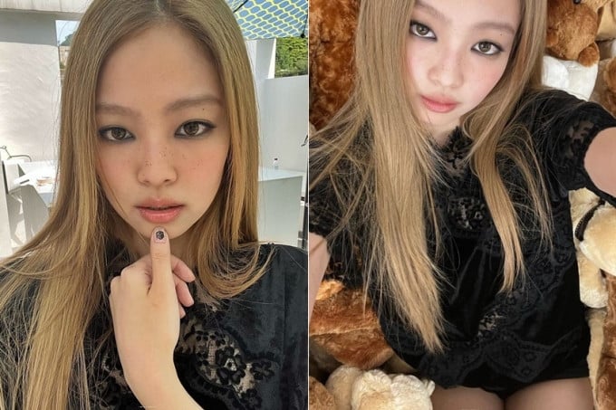 K-Pop айдолы, которые отлично выглядят с макияжем с веснушками