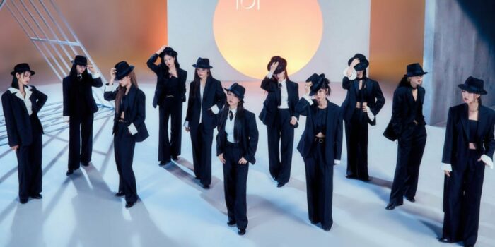 LOONA проведут первый японский концерт в Токио в марте