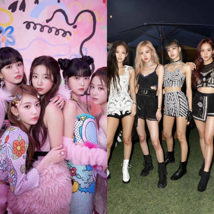 5 противоречивых побед K-Pop артистов на музыкальных шоу: LE SSERAFIM, BLACKPINK и другие