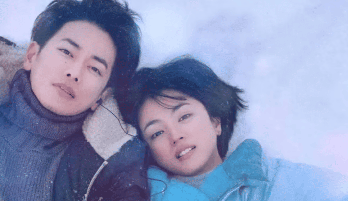 Китайские нетизены считают, что в японской дораме "Первая любовь" оскорбляют Китай