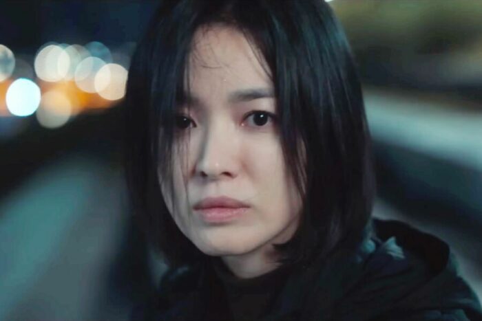 Сон Хе Гё отказывается прощать своих обидчиков в трейлере дорамы "Слава"
