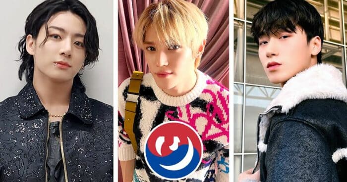 15 лучших мужских к-поп групп 2022 года по версии Genius Korea