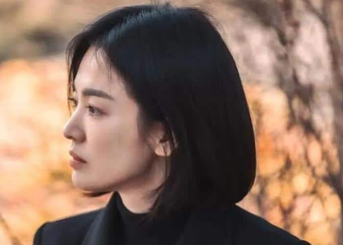 Новая дорама Netflix «Слава» с Сон Хе Гё в главной роли выйдет в двух частях