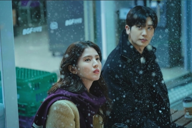 5 корейских дорам и фильмов для просмотра в период зимних праздников