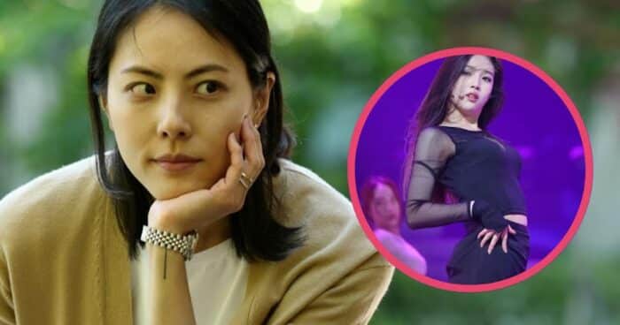 Как известная песня "Adult Ceremony" разрушила жизнь оригинальной исполнительницы Пак Джи Юн?
