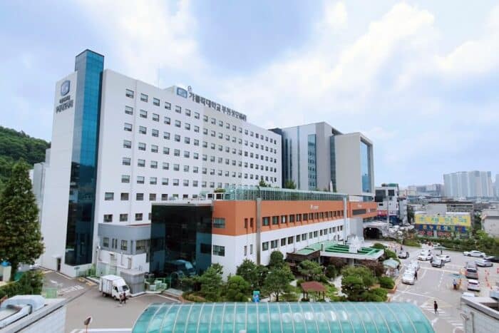 Корейская больница выбирала медсестер по внешности