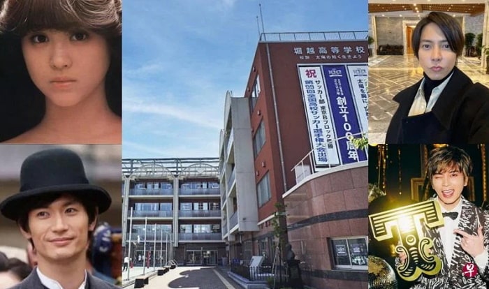 Бывшая ученица японской «школы для знаменитостей» выиграла иск против школы по делу о запрете на отношения