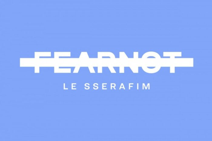 LE SSERAFIM раскрыли свой официальный цвет и объявили об открытии официального фанклуба