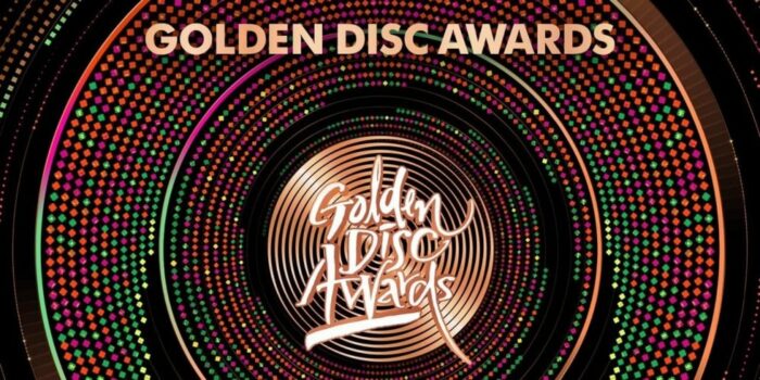 Победители «2023 Golden Disc Awards» 