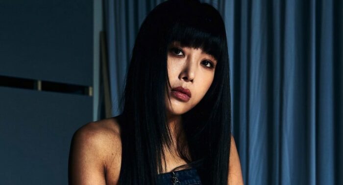 Бывшая участница Wonder Girls Юбин подписала контракт с Wild Group для продвижения в Юго-Восточной Азии