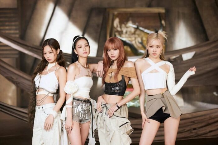 Нетизены не могут поверить, что эти 5 K-Pop групп не получили награду "Новичок года" на MAMA