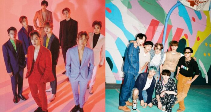 Нетизены не могут поверить, что эти 5 K-Pop групп не получили награду "Новичок года" на MAMA