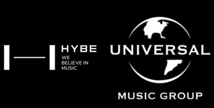 HYBE дебютируют новую женскую группу в этом году 
