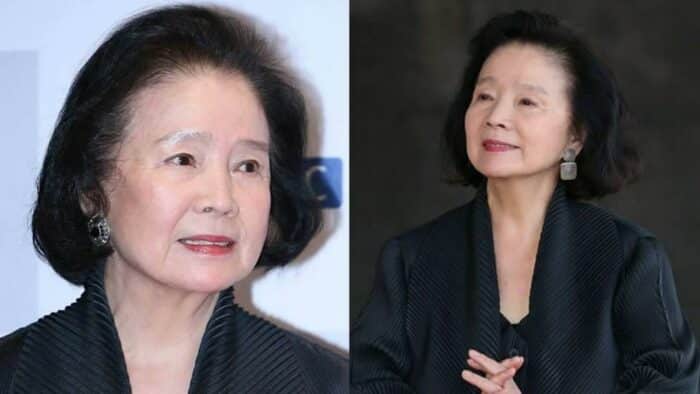 Актриса Юн Джон Хи скончалась в возрасте 78 лет