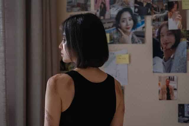 Сценарист Ким Ын Сук поделилась спойлером ко второй части дорамы "Слава"