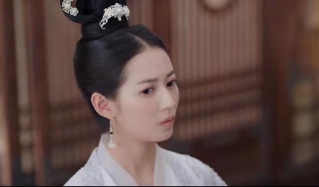 Чэнь Юй Ци - слабое звено в актёрском составе дорамы "Запретная любовь"