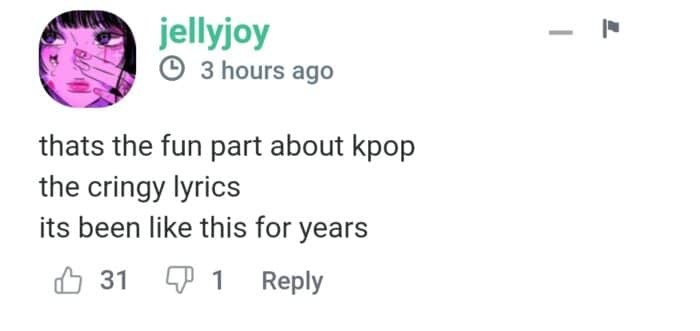 Нетизены спорят, какая K-Pop компания дает артистам песни с худшим текстом