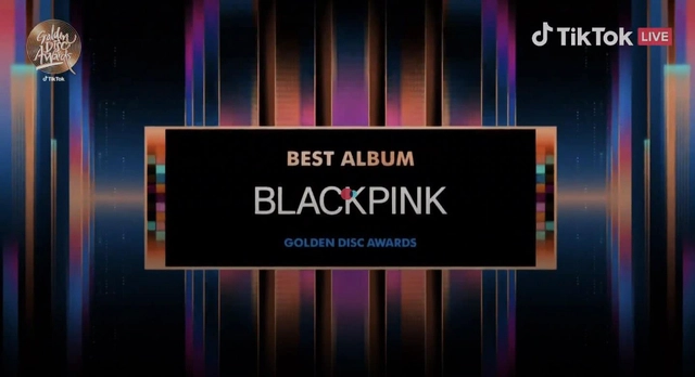 Моменты Golden Disc Awards 2023: Джей-Хоуп получил награду от имени BTS, IVE попали в противоречивую ситуацию за "неискренность" и другое