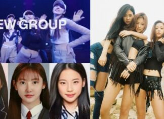 blackpink babymonster similarities and differences revealed will the rookie follow their seniors footsteps