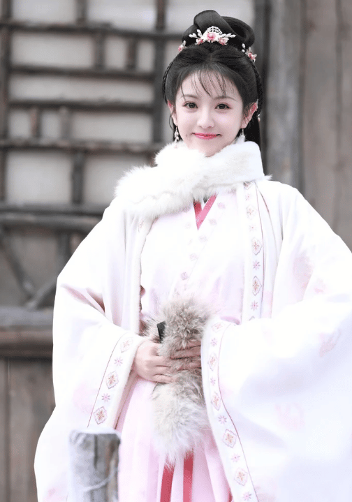 ТОП-10 актёров-кроликов по классификации китайских фанатов