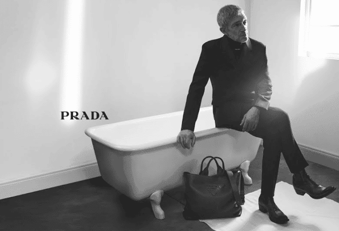 Джехён из NCT стал первой корейской моделью рекламной кампании Prada