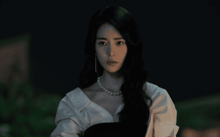 Актриса Им Джи Ён получает похвалу за первую роль в качестве злодейки в дораме "Слава"