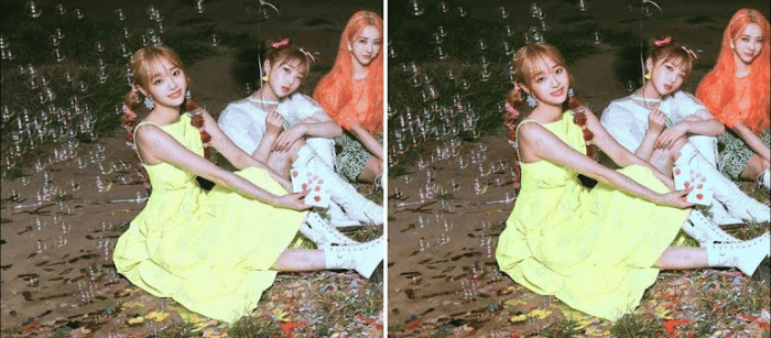 5 случаев, когда фотографии К-поп айдолов слишком сильно редактировали под корейские стандарты красоты