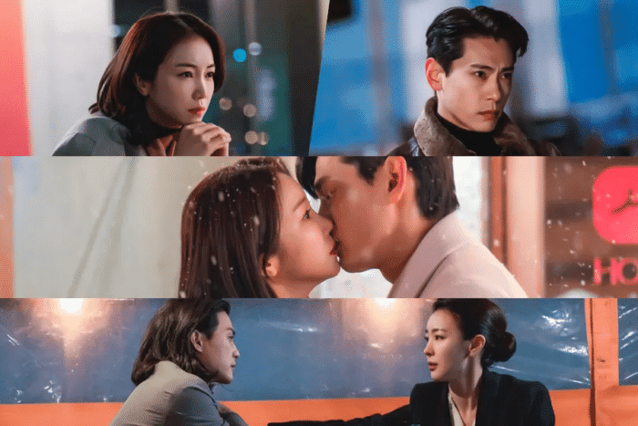 Ким Ок Бин, Ю Тэ О, Ким Джи Хун и Го Вон Хи описывают сильные стороны своих персонажей в новой романтической комедии «Любовная битва»